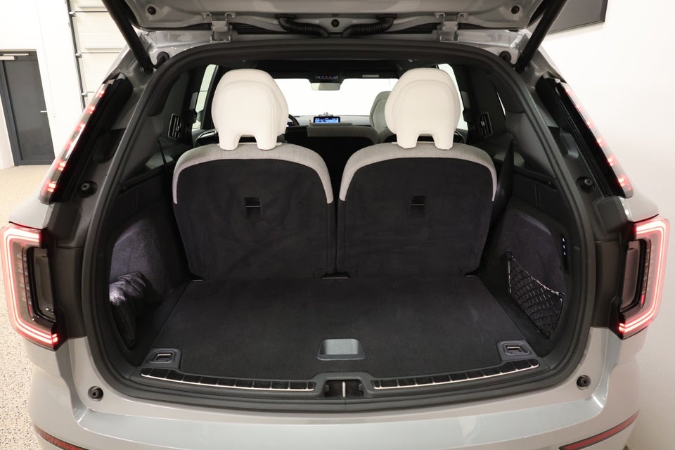 Volvo EX90 Twin Performance Ultra 7prs 5d