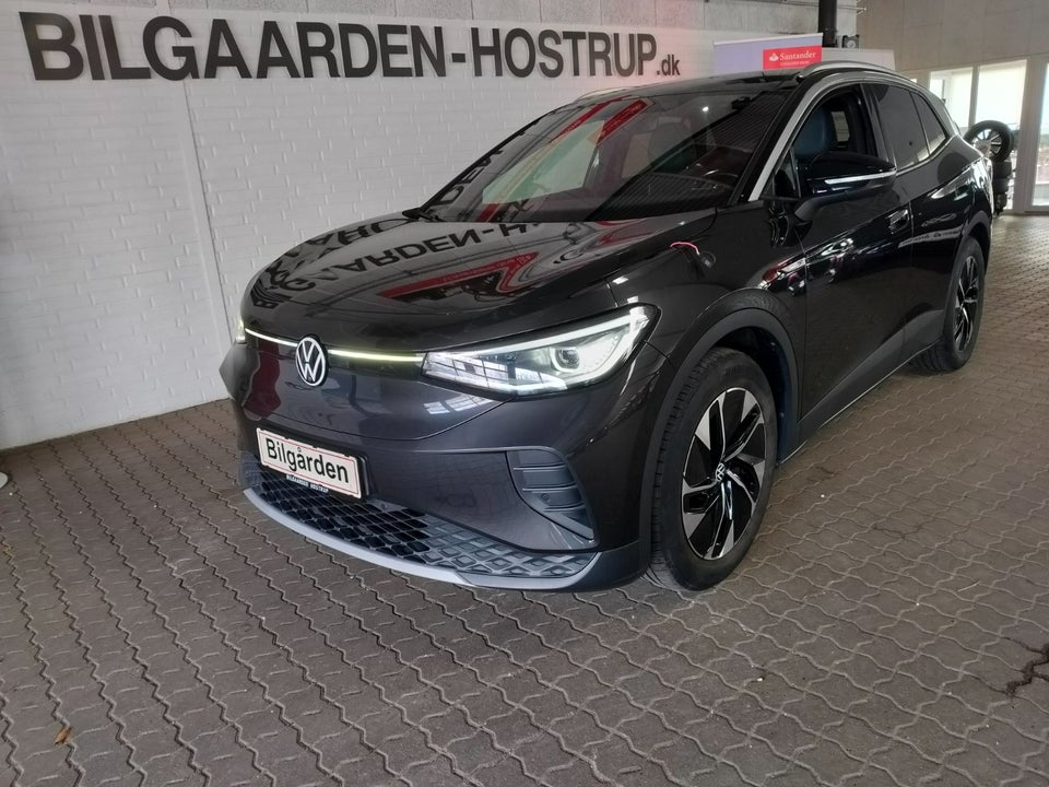 VW ID.4 77 1ST Pro Performance Max 5d