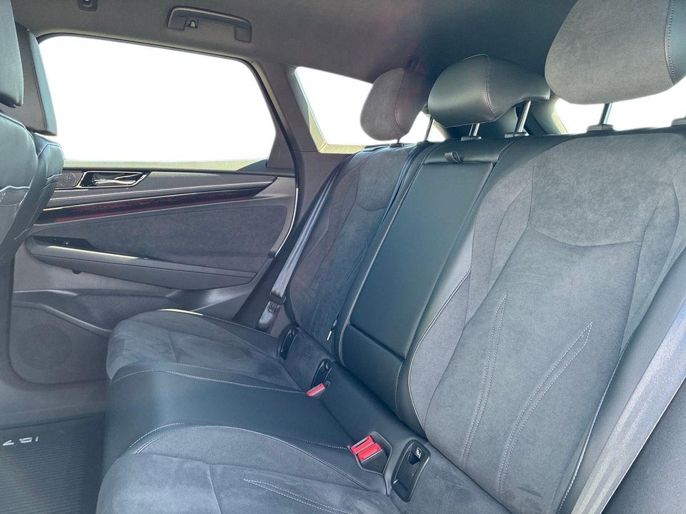 VW ID.7 77 Style Tourer 5d