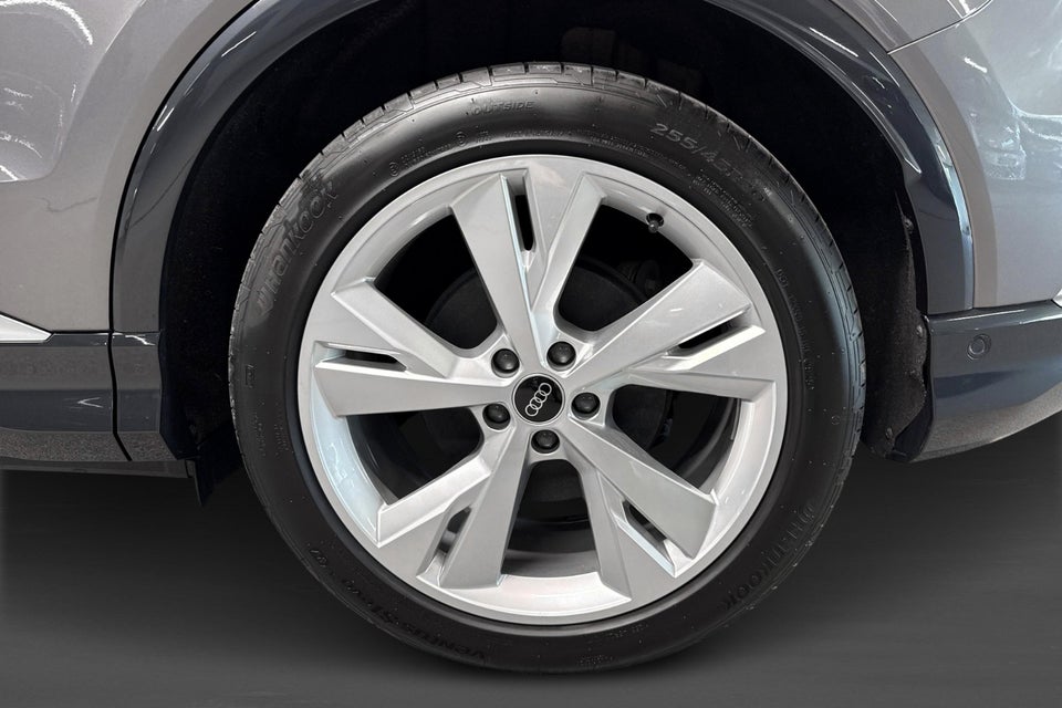 Audi Q4 e-tron 45 S-line Edition 5d