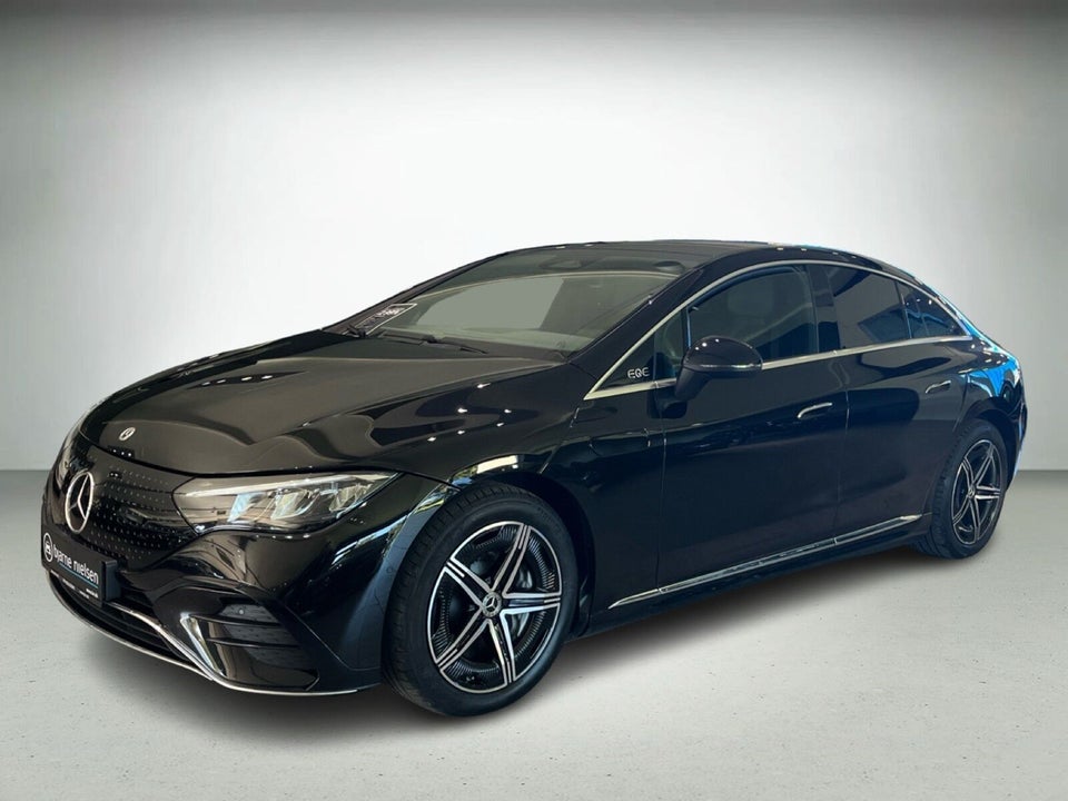 Mercedes EQE350 AMG Line 4d
