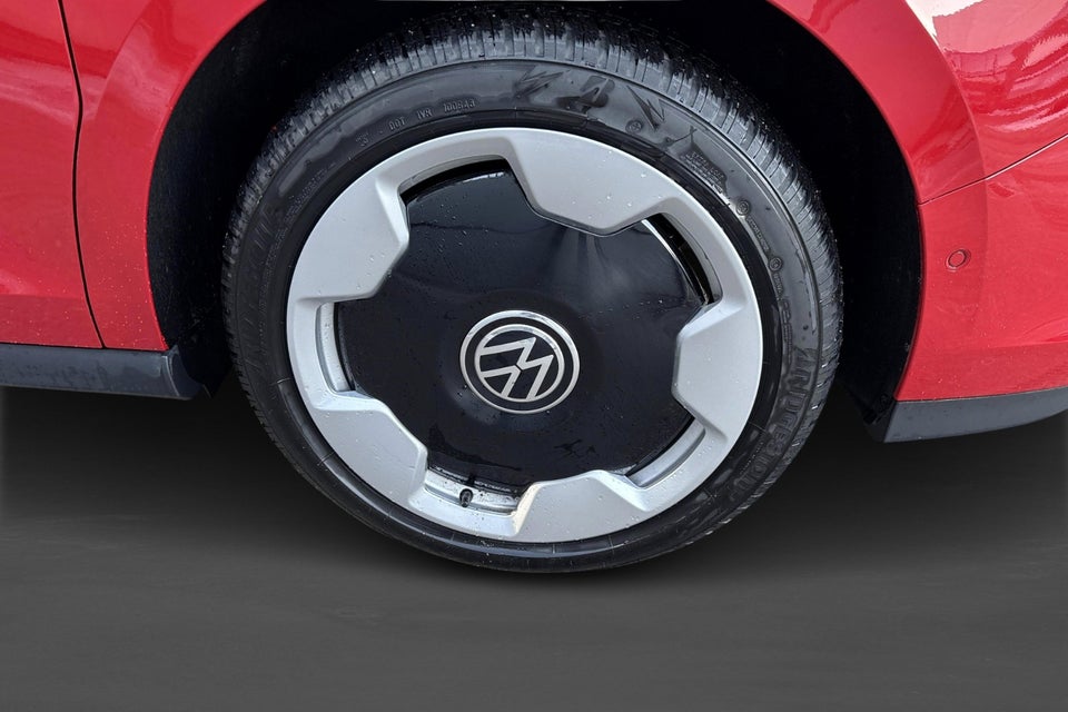 VW ID.Buzz 86 GTX+ 4Motion 6prs LWB 5d