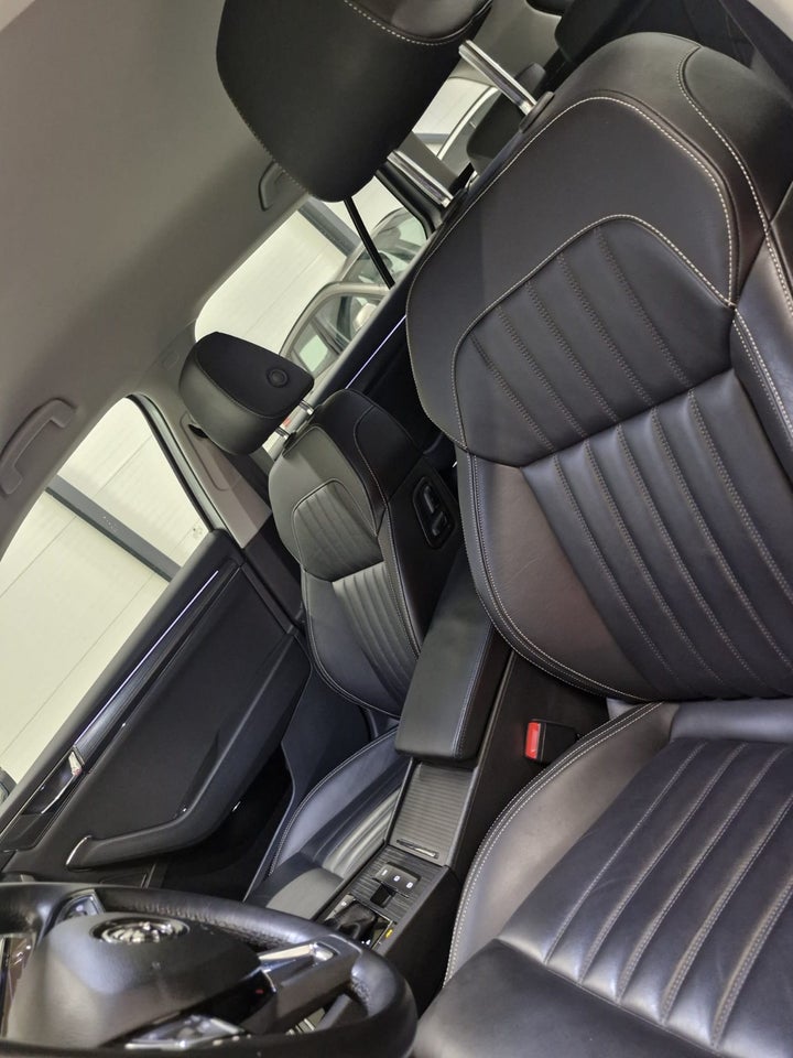 Skoda Superb 1,5 TSi 150 Business Executive Combi DSG 5d