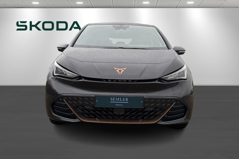 Cupra Born 58 High 5d