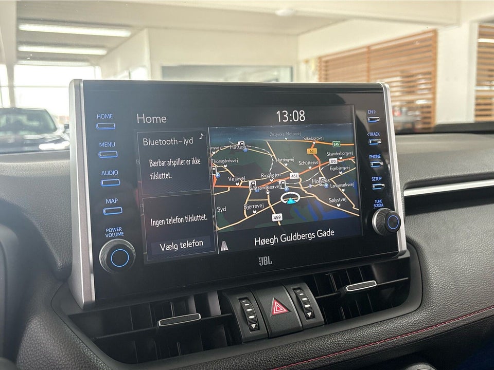 Toyota RAV4 2,5 Plug-in Hybrid H3 Premium AWD-i 5d