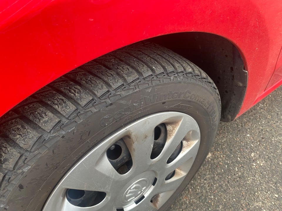 Skoda Citigo 1,0 60 Active GreenTec 5d