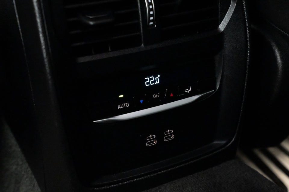 BMW i4 eDrive40 M-Sport 5d