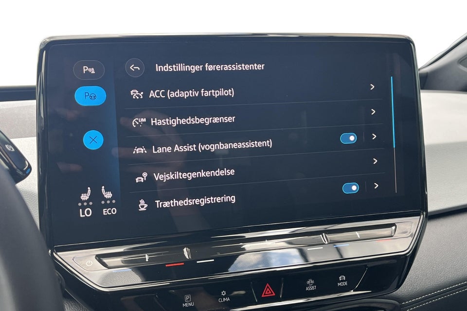 VW ID.3 58 Pro Performance 5d