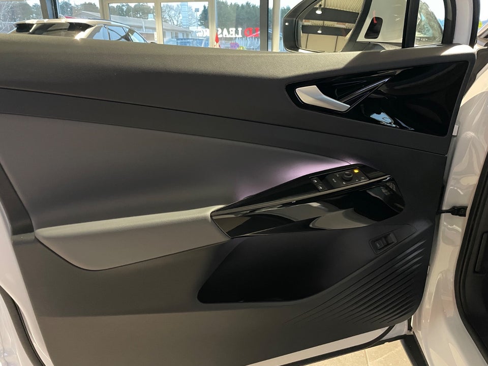 VW ID.5 77 Style+ 5d