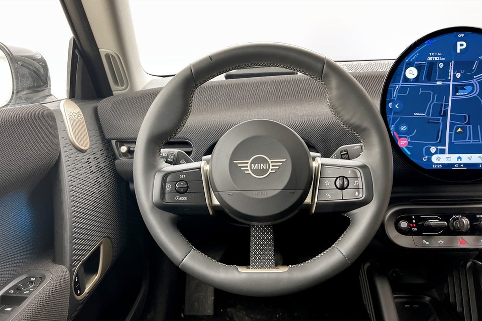 MINI Cooper SE Classic Trim XL 3d