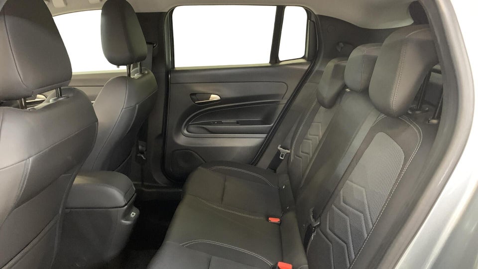 Jeep Avenger 54 Summit 5d