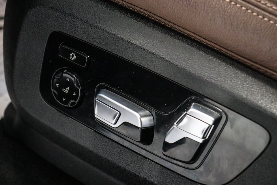 BMW X5 3,0 xDrive45e M-Sport aut. 5d