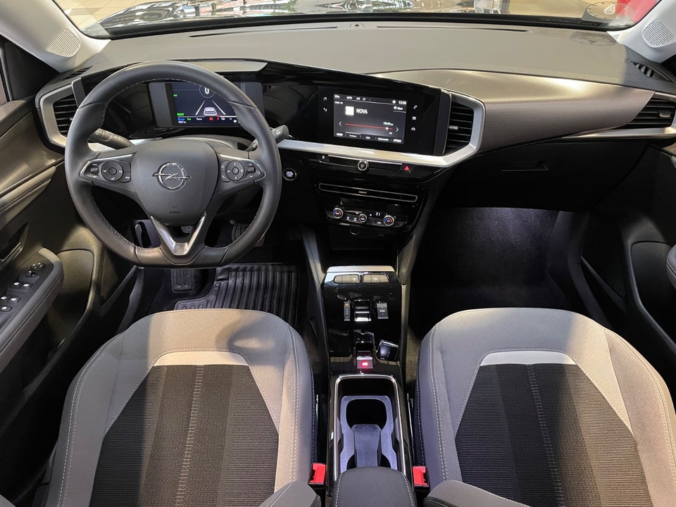 Opel Mokka-e 50 Elegance 5d