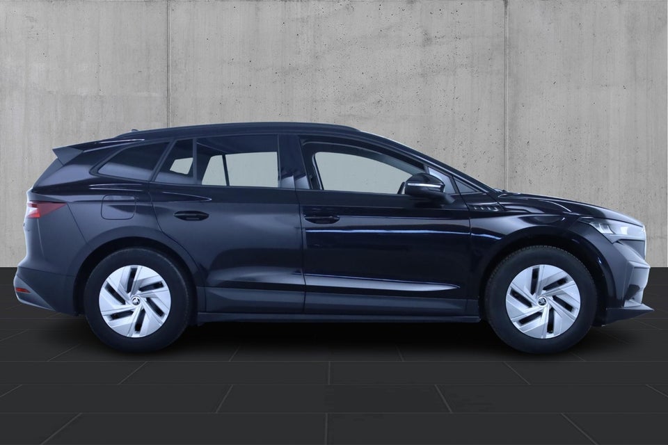 Skoda Enyaq 50 iV Loft 5d