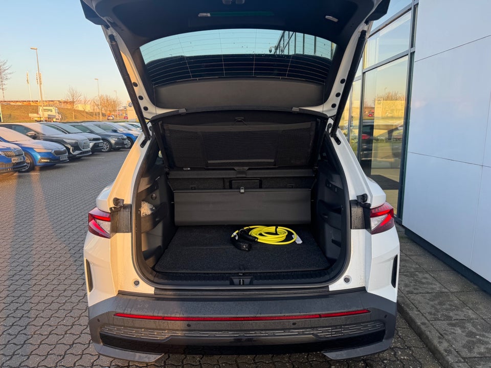 Skoda Elroq 85 iV First Edition 5d