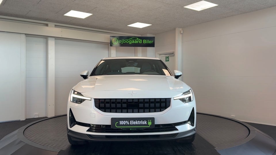 Polestar 2 Long Range 5d