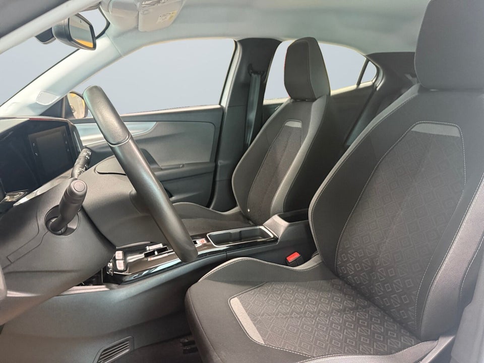 Opel Mokka-e 50 Edition 5d