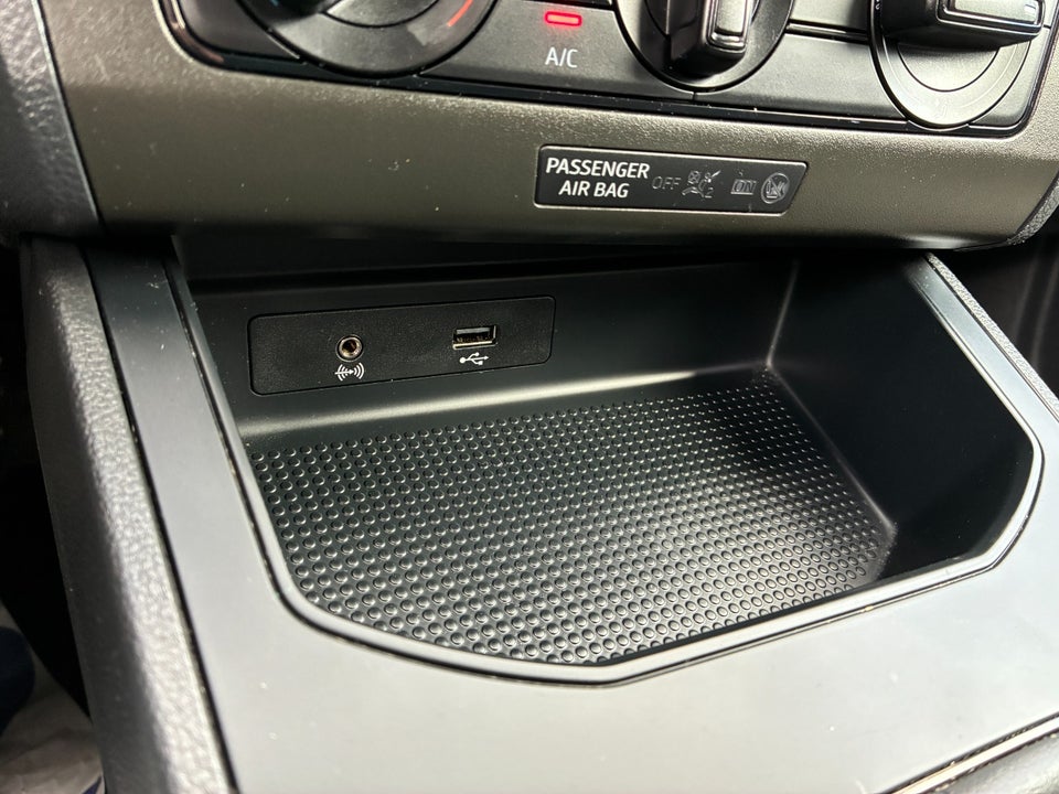 Seat Arona 1,0 TSi 95 Reference 5d