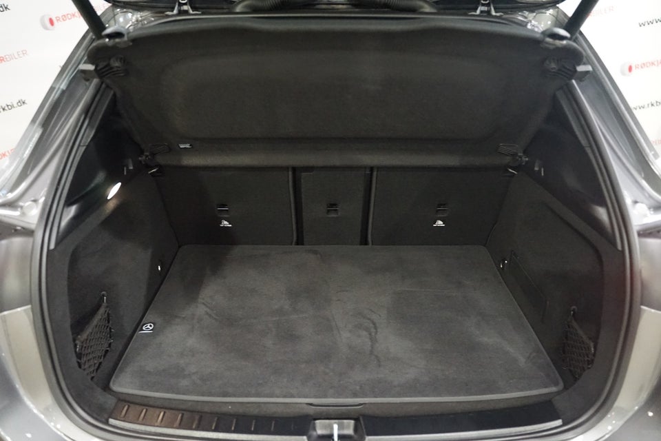 Mercedes EQA250+ Progressive Advance Plus 5d