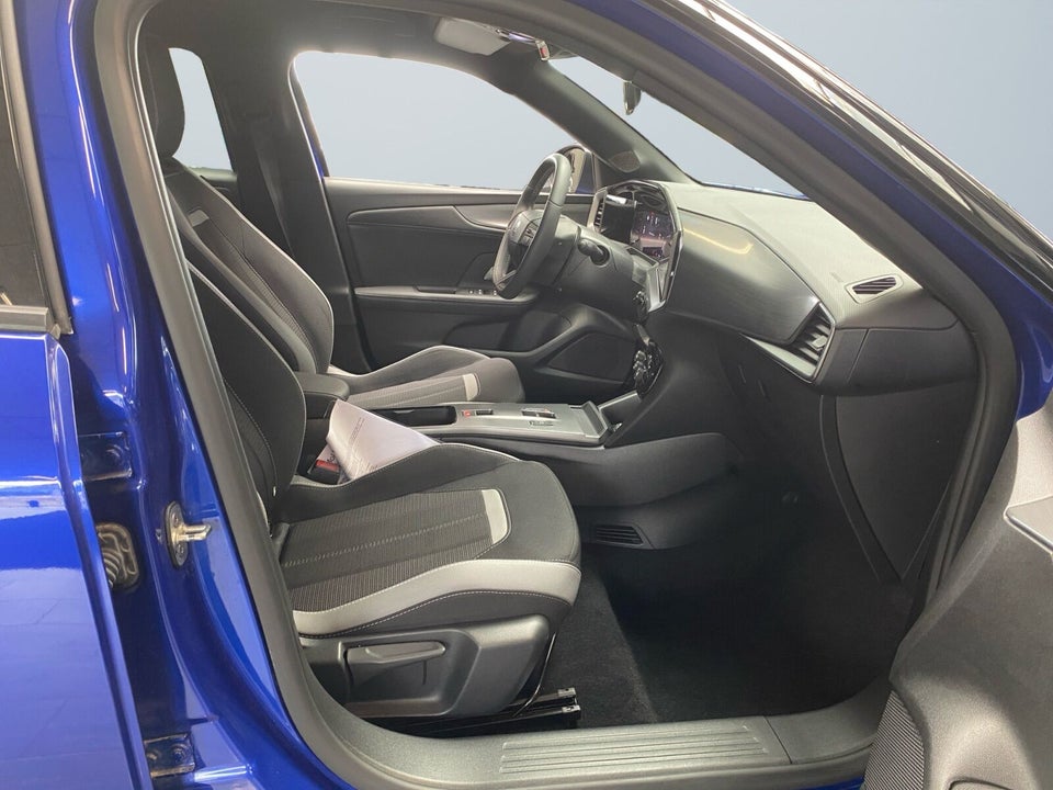 Opel Mokka-e 54 GS Line 5d