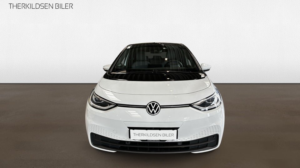 VW ID.3 58 Pro 5d