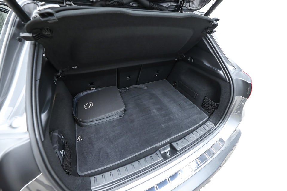 Mercedes EQA250+ AMG Advance 5d