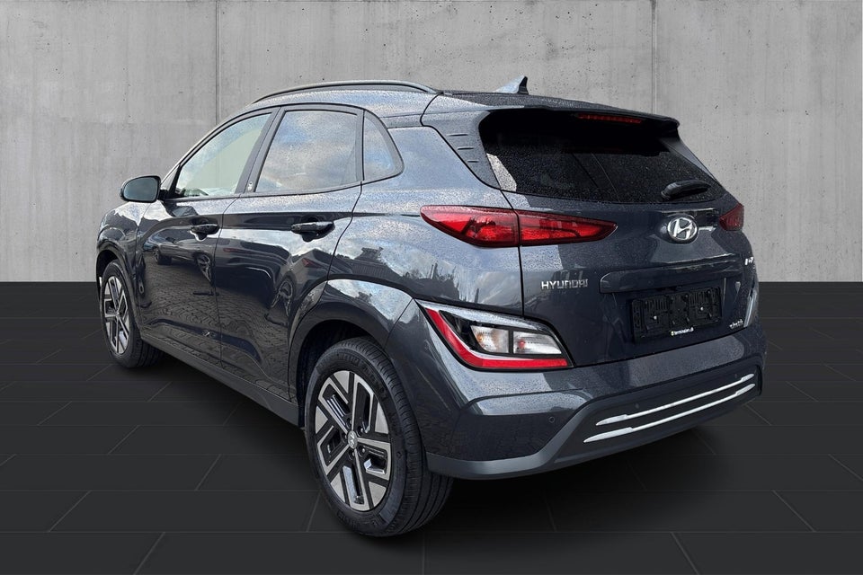 Hyundai Kona 39 EV Trend 5d