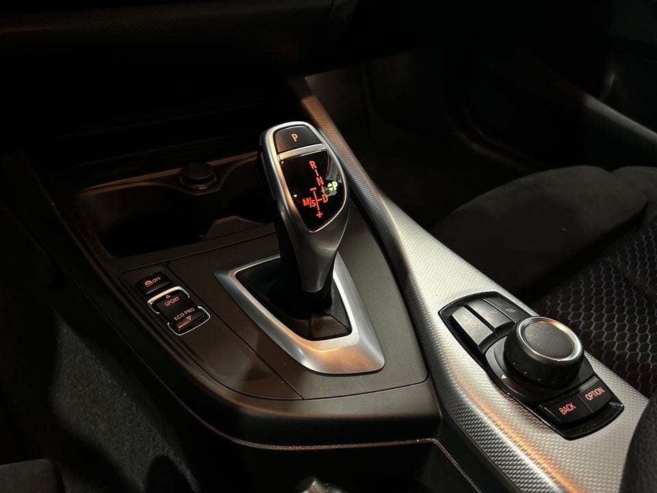 BMW M135i 3,0 M-Sport aut. 5d