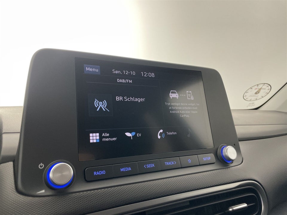 Hyundai Kona 39 EV Essential 5d