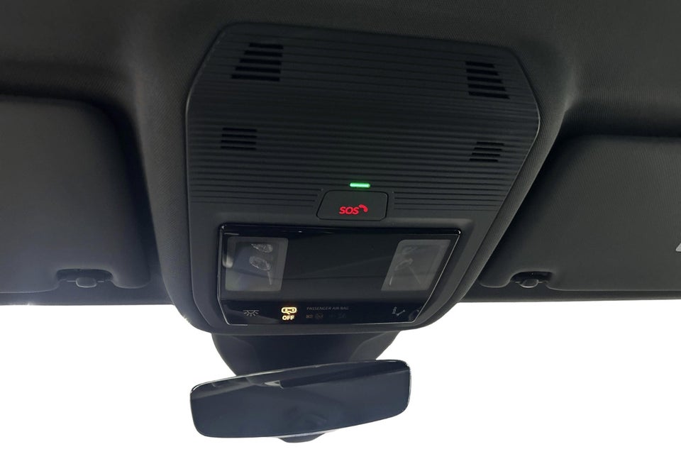 Audi Q4 e-tron 45 Progress 5d