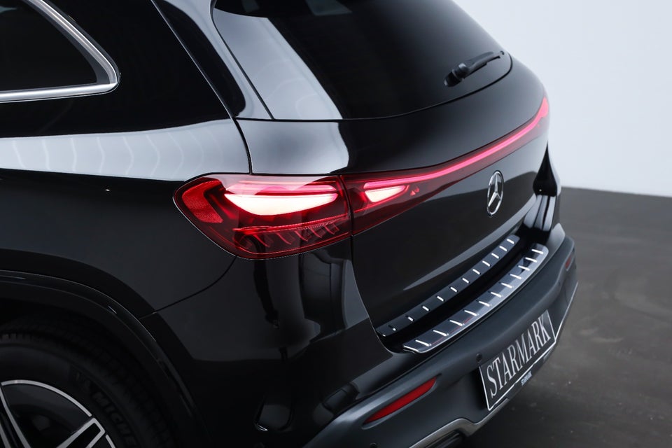 Mercedes EQA250+ AMG Advance 5d