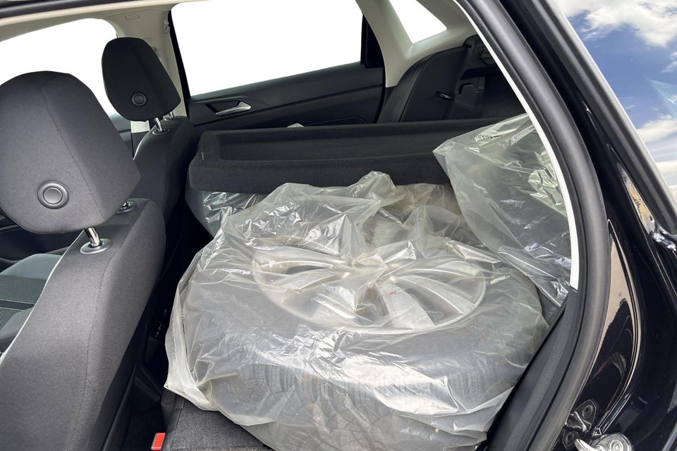 VW Polo 1,0 TSi 110 Style DSG 5d