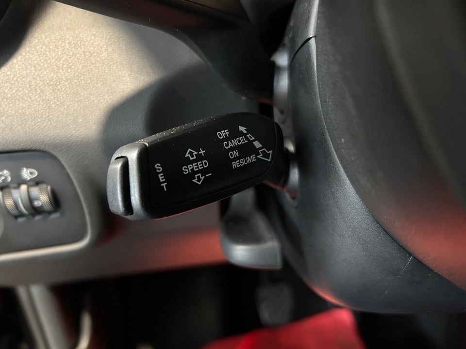 Audi A1 1,0 TFSi 95 Sportback 5d