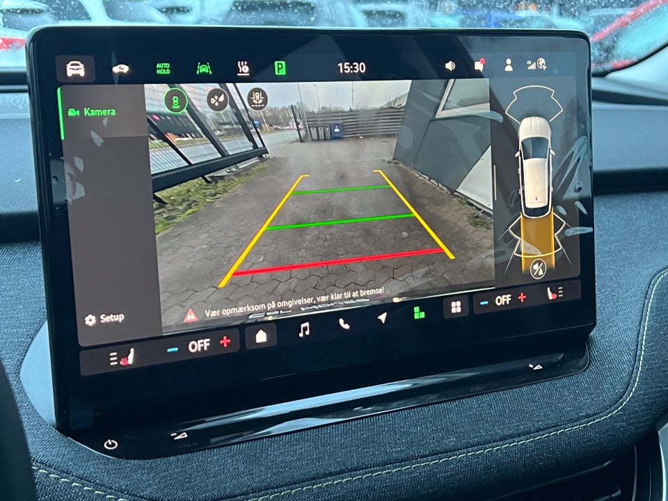 Skoda Elroq 60 iV 5d