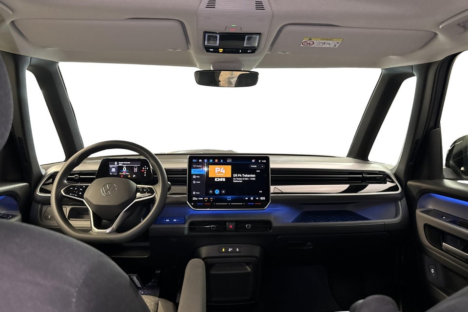 VW ID.Buzz 86 Life 7prs LWB 5d