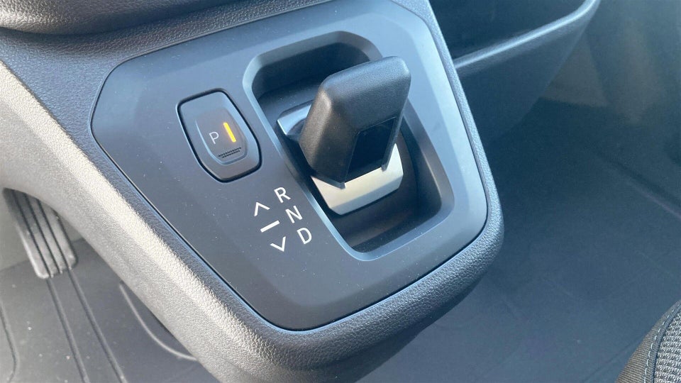 Renault Trafic 2,0 dCi 150 L2H1 Tekno EDC