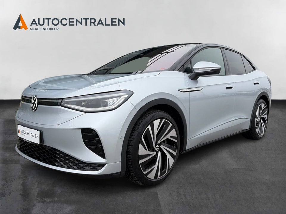 VW ID.5 77 GTX 4Motion 5d