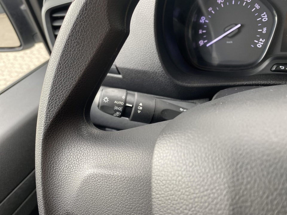 Toyota ProAce 2,0 D 144 Long Comfort