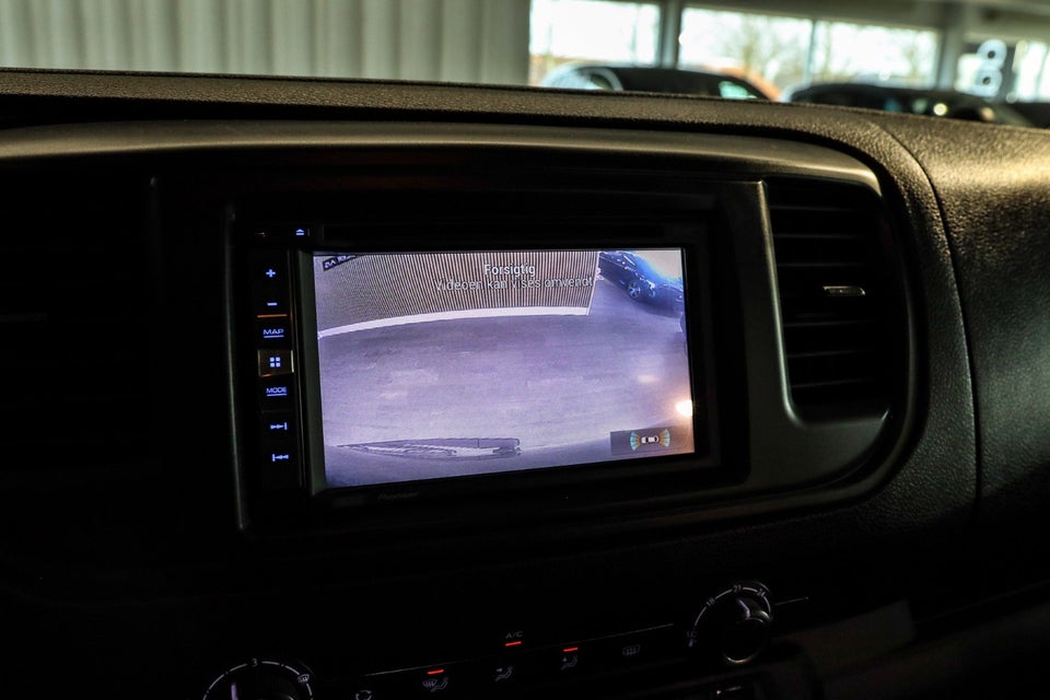 Toyota ProAce Verso 2,0 D 122 Long Family aut. 8prs 4d