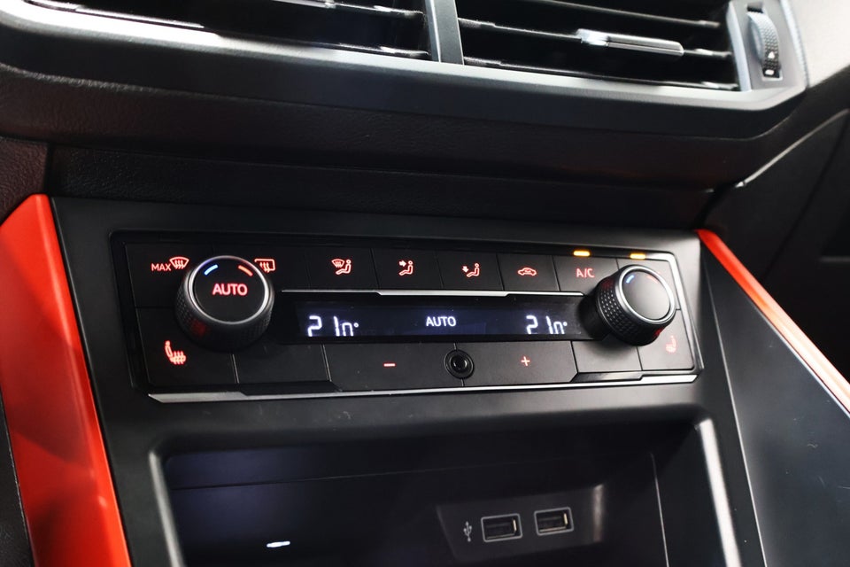 VW Polo 2,0 GTi DSG 5d