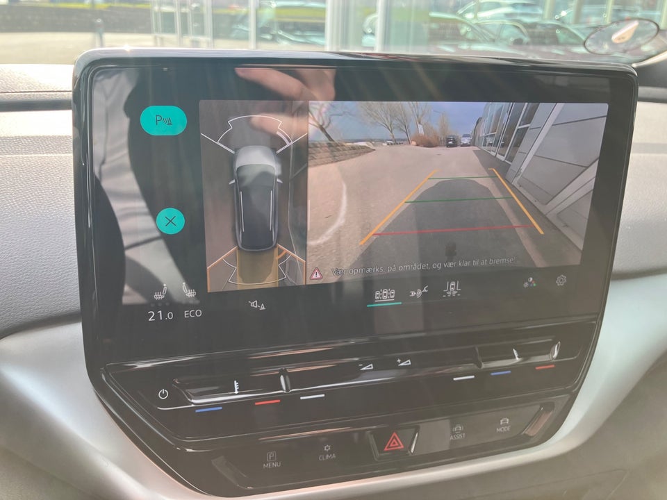 VW ID.4 77 Pro Performance 5d