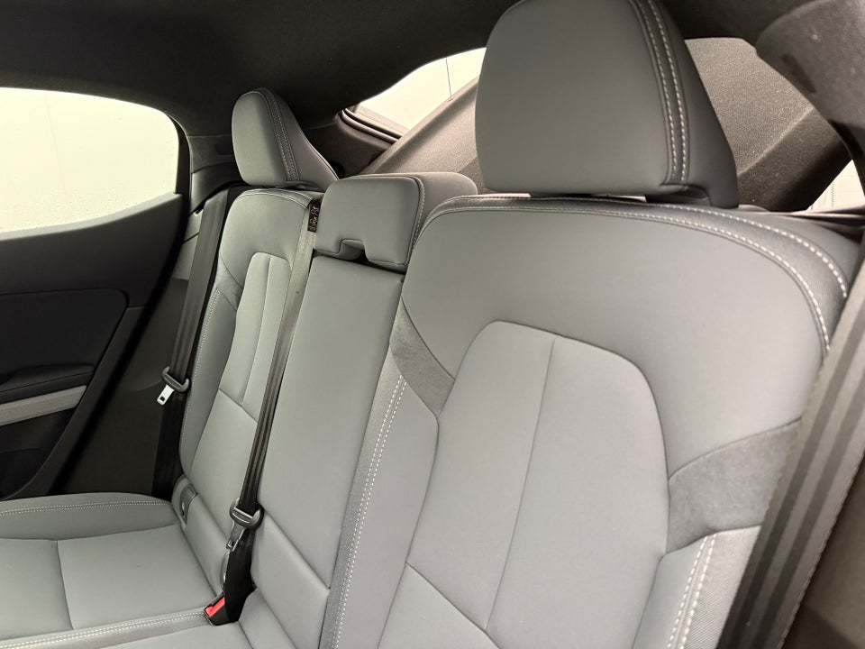 Polestar 2 Long Range AWD 5d