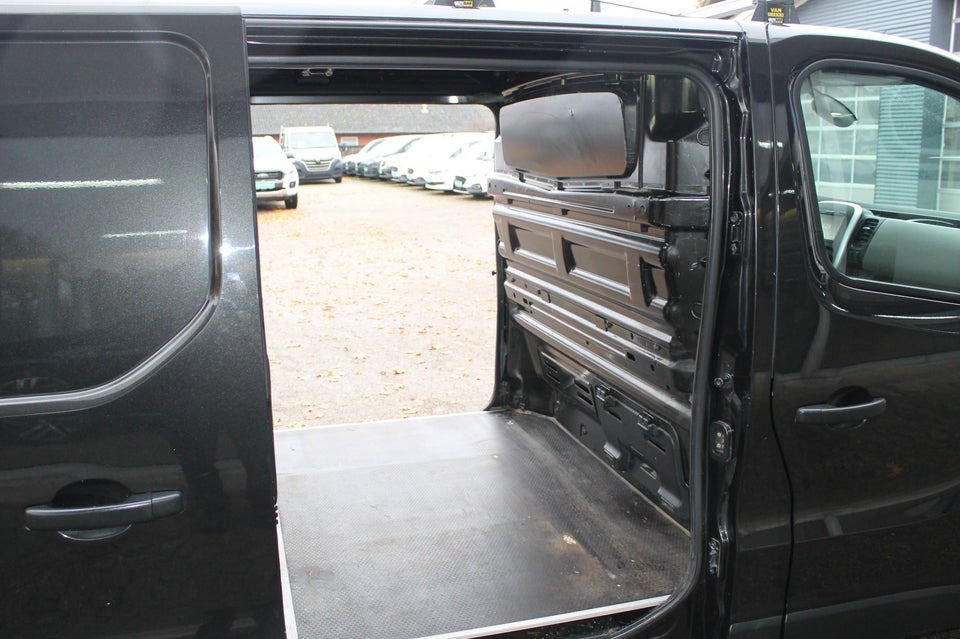 Renault Trafic T29 1,6 dCi 125 L2H1