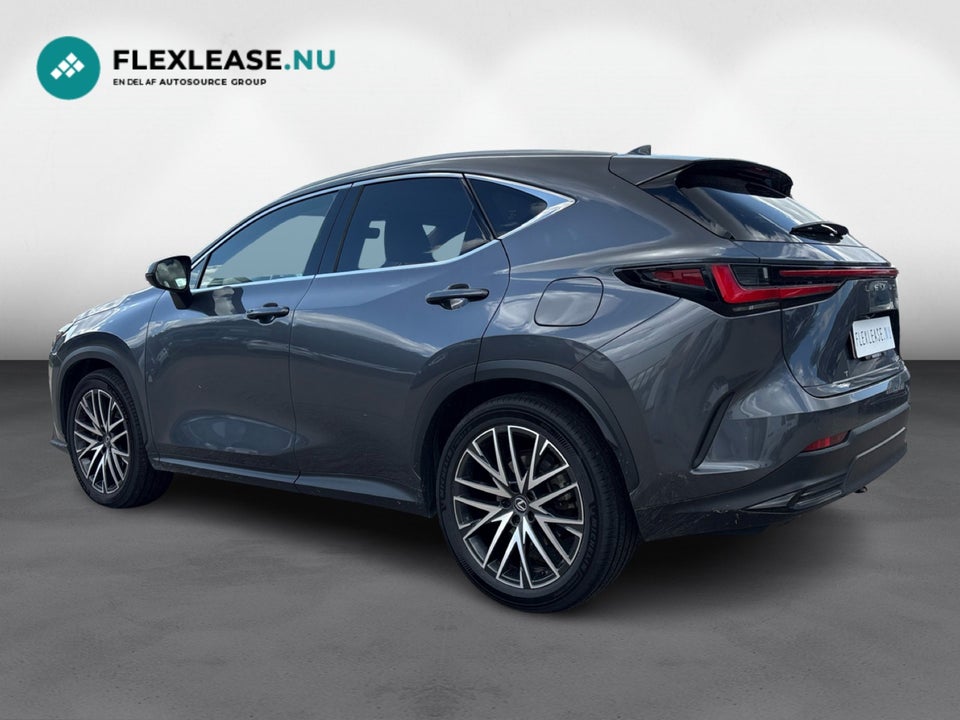 Lexus NX450h+ 2,5 Business+ aut. AWD 5d