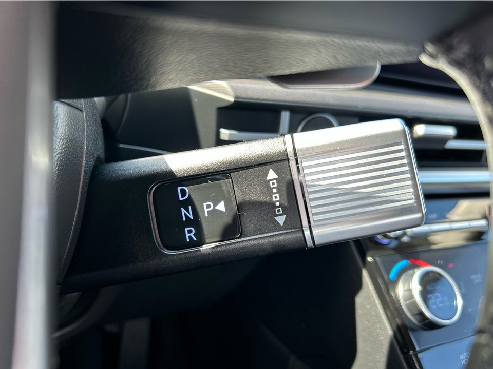 Hyundai Santa Fe 1,6 PHEV Advanced aut. 4WD 7prs 5d