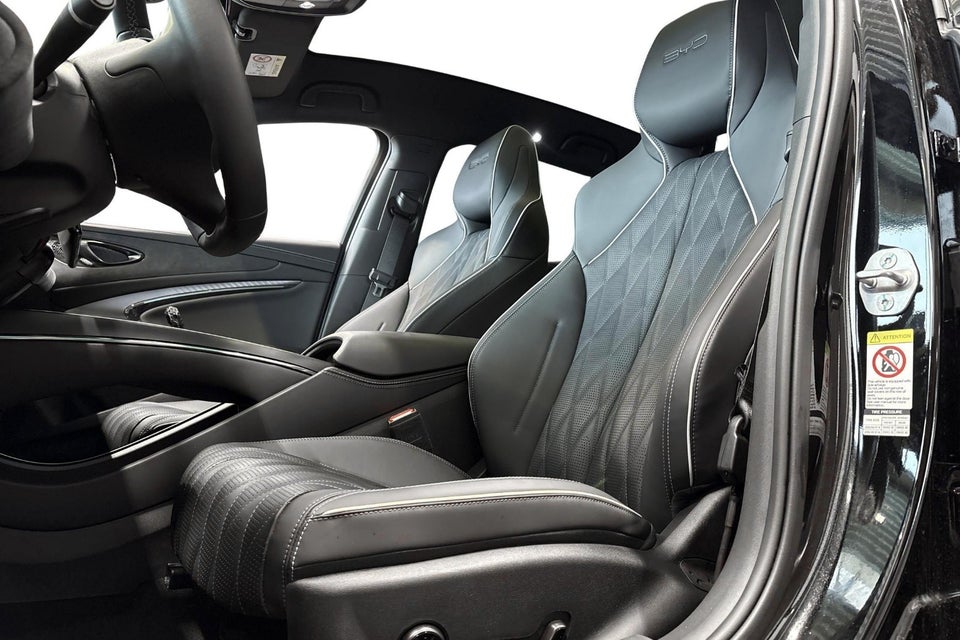 BYD Seal 86 Design 4d