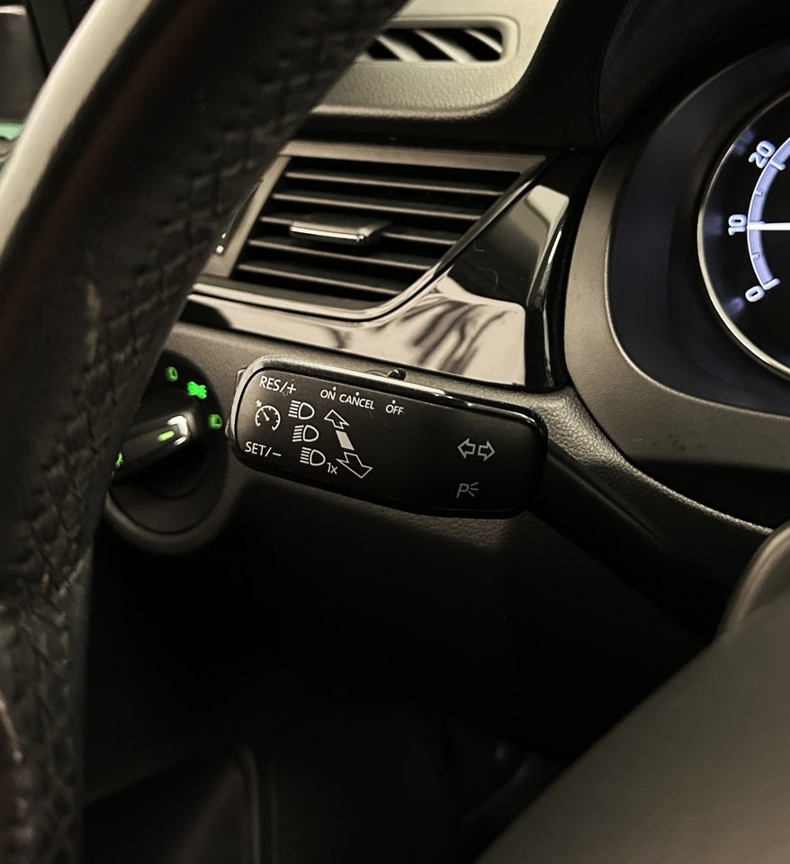Skoda Rapid 1,0 TSi 110 Ambition Spaceback 5d