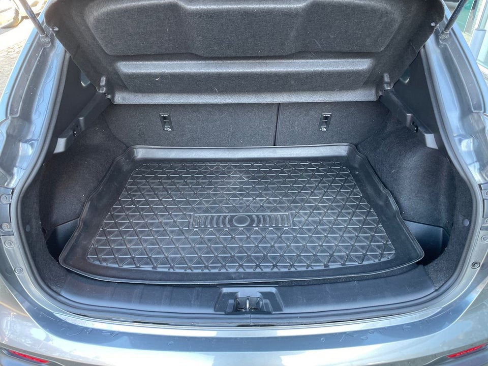 Nissan Qashqai 1,3 Dig-T 160 Tekna+ DCT 5d