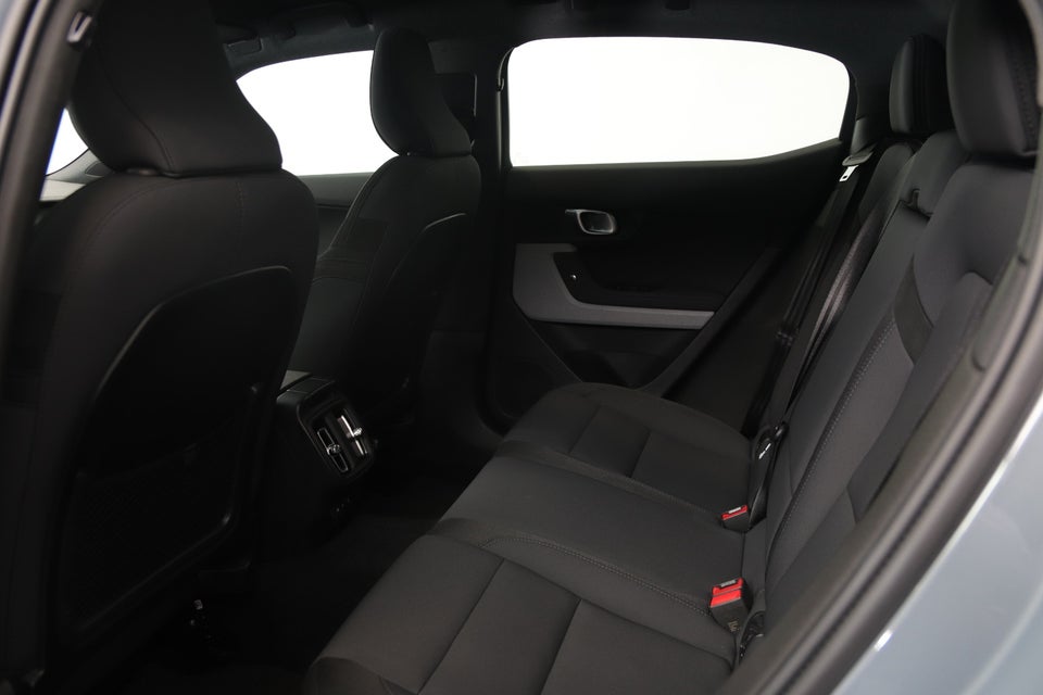 Polestar 2 Long Range 5d