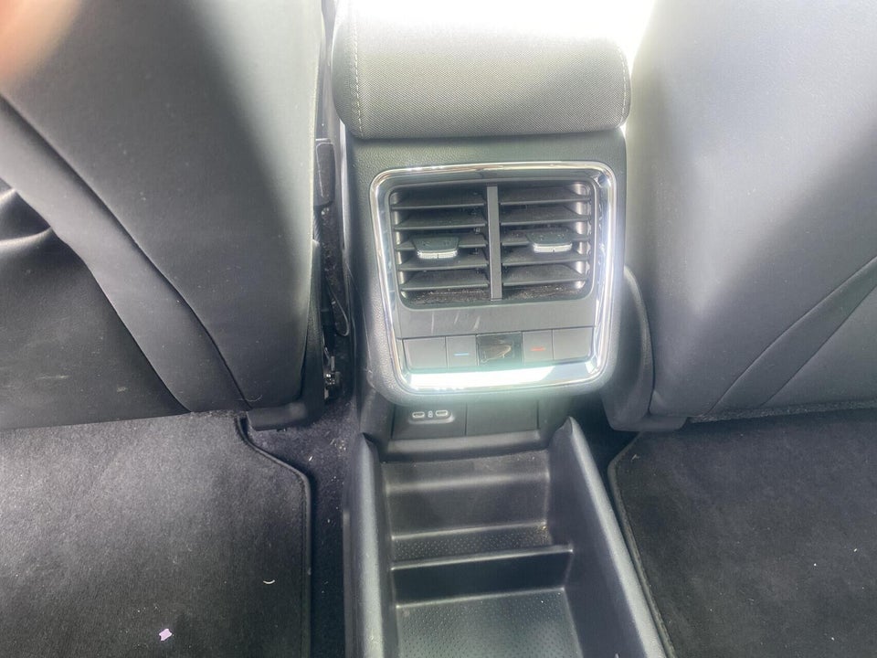 Skoda Enyaq 85 iV Premium 5d